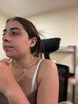 hannacruzsjr live sex cam