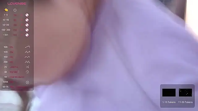 sandra_20 live cam preview