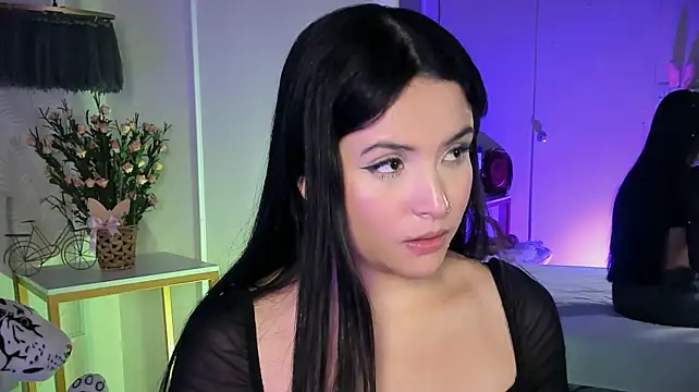 niicole_garner live cam on StripChat