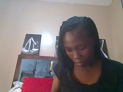 Aggie_candy webcam