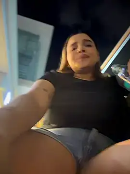Colibri_xxx webcam