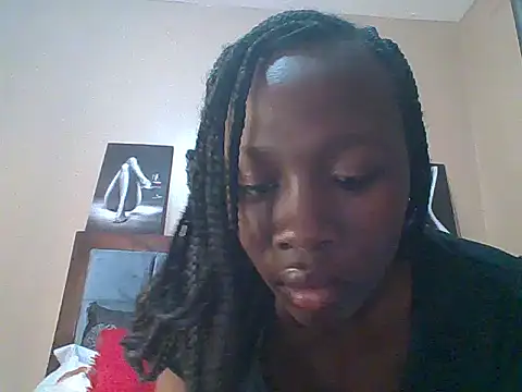 Aggie_candy webcam