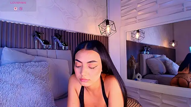 SHANONCLARK webcam