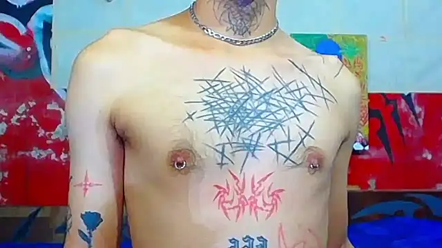 deivid_estrada webcam