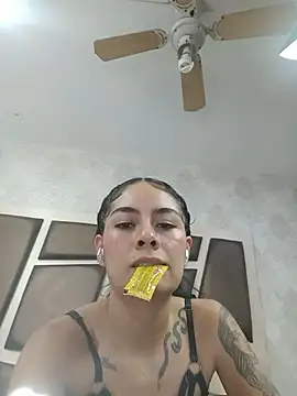 NicoleEsposito webcam