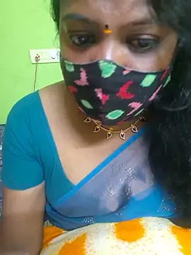 kanikasree webcam