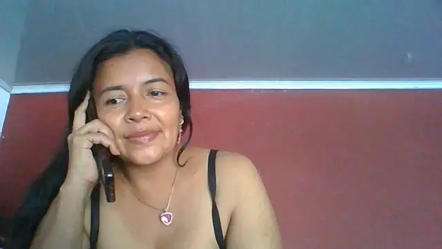 DianaOchoa_ webcam
