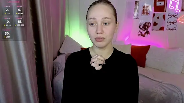 TinaShelton webcam