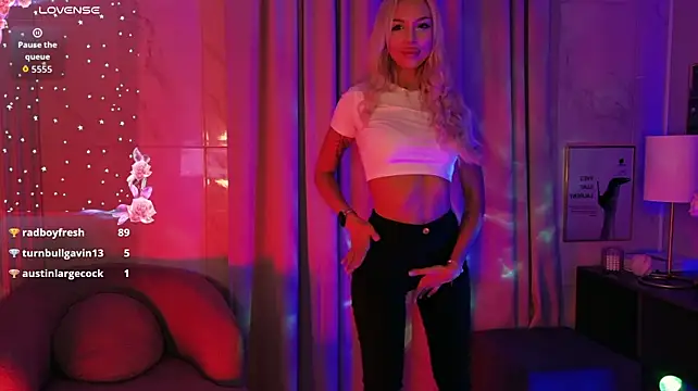 Alaska_Lane webcam