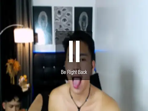 Suckableprince webcam