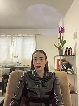 miss_julietha webcam