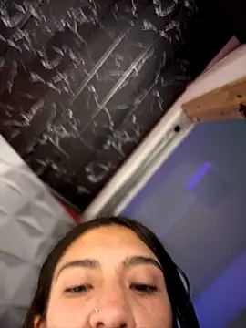 Nicol_LS webcam