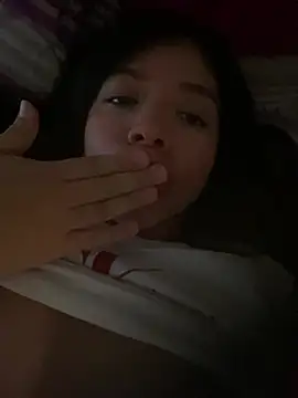 DulceAngelica webcam