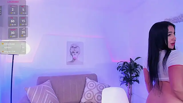 barbie_es webcam