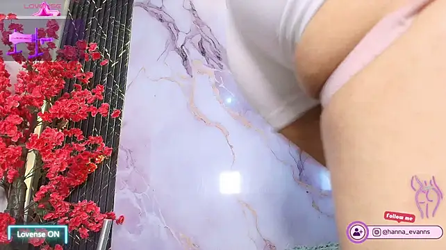 Hanna_Evaanss webcam