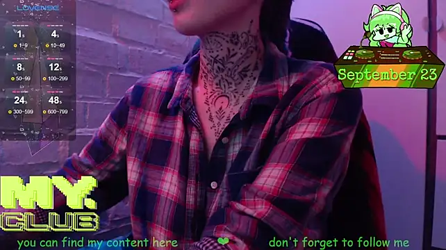 Witch_Emma webcam