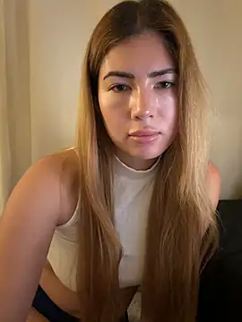 ClaireBree webcam