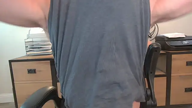 Mister_Dilf webcam