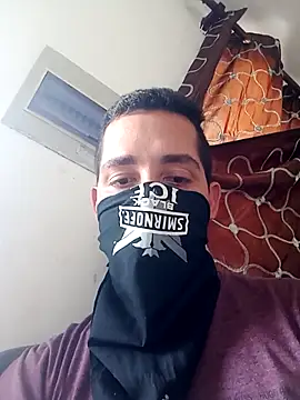 Gabriel_leon1 webcam