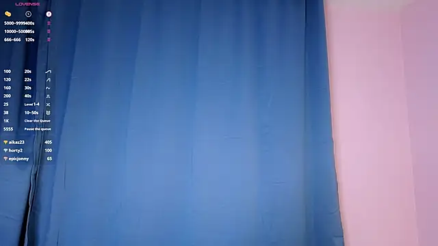 colette_pretty webcam