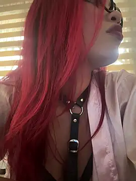 KaseyRosse webcam