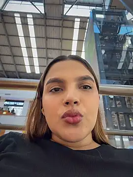 Colibri_xxx webcam