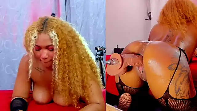 _Lia__Stone webcam