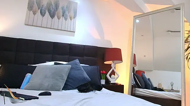 VanesaValet webcam