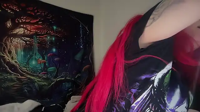 FRRANNKIE webcam