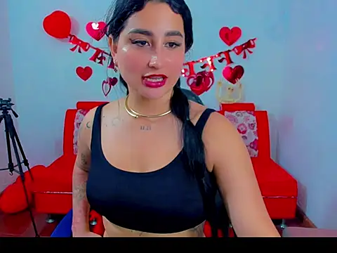 sunshine_uwu22 webcam