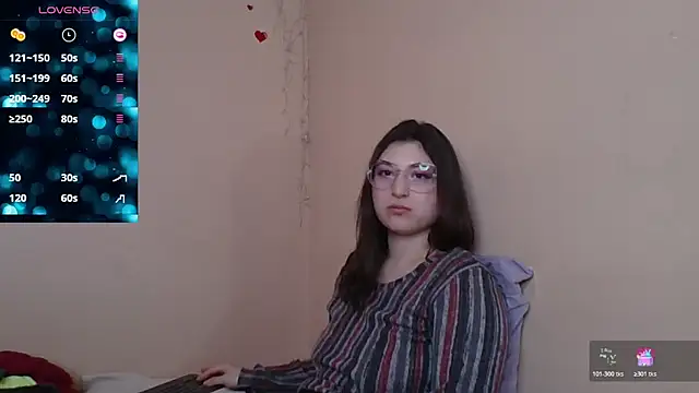 imsohornydacom webcam