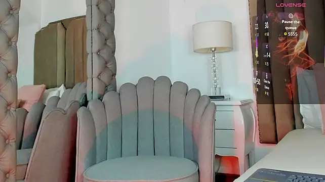 Scarleth6 webcam