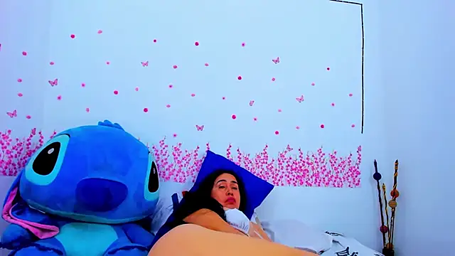 HorniestMilf webcam
