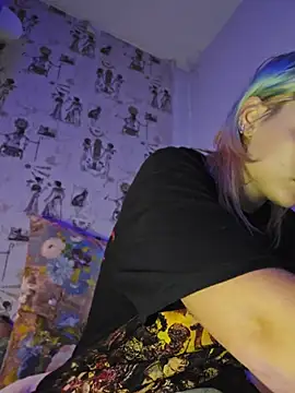 Sophie_Bell webcam