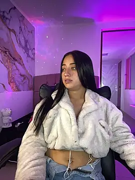 Ady_18 webcam