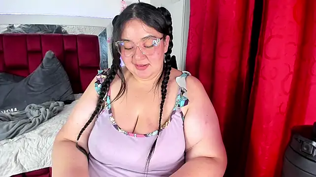 Rubyy-24 webcam
