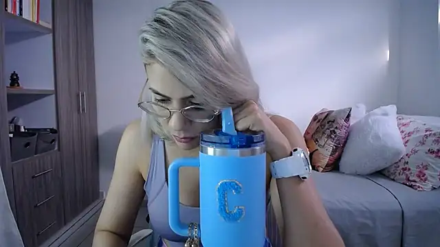 candydowson1 webcam