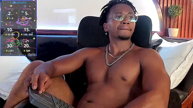 JamalMyst webcam