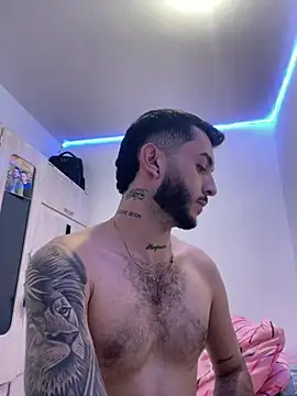 Marcelo_ruiz_ webcam