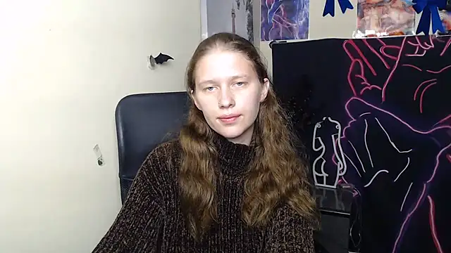 StellaCRL webcam