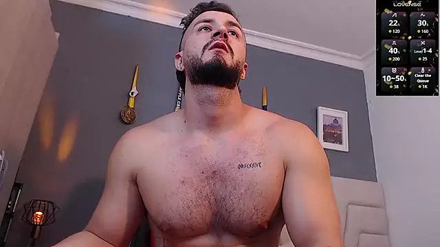 AndyBlass webcam