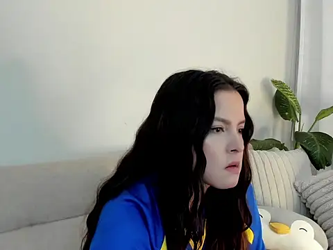 AmandaCallum webcam