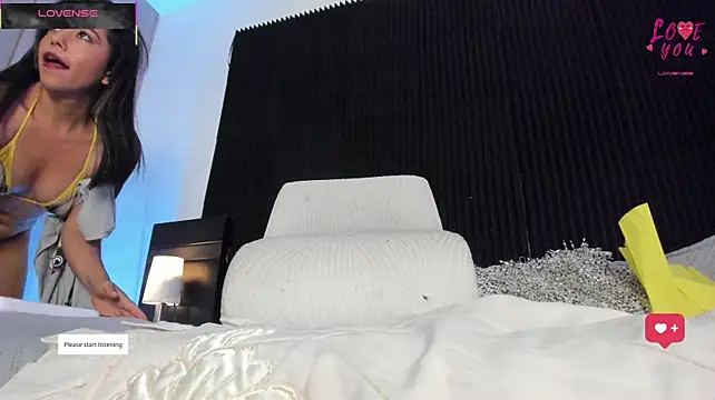 AndreaVelasco webcam