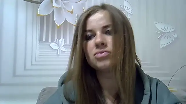 TinaFun4u webcam