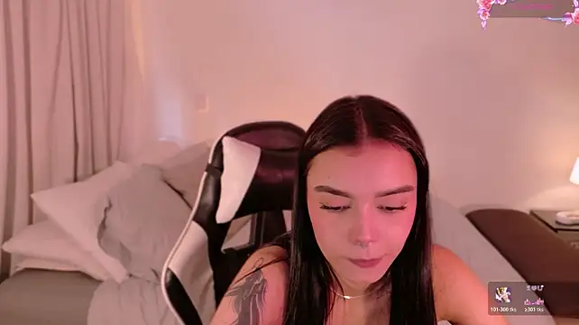AnabelWolf webcam