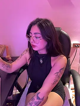 Valu_euphoria webcam