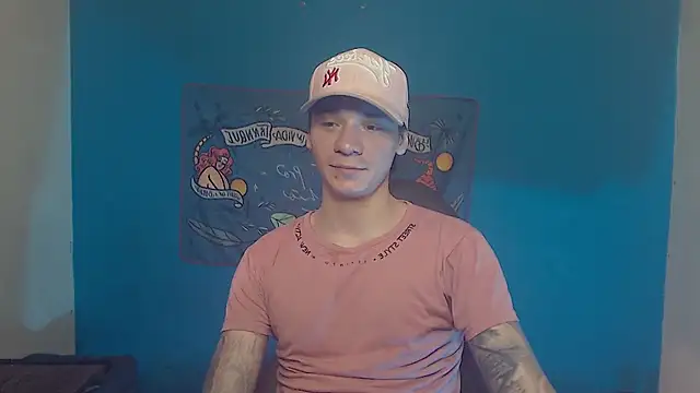 Burperking420_ webcam