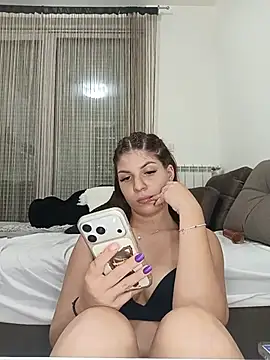 MeCherryy webcam