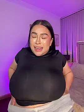 Zoey_thompson webcam