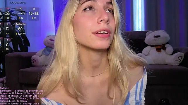 _LittleSammy webcam